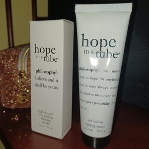 Philosophy Skincare Hope in a Tube Duo